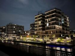 The Reef At King’s Dock (D4), Condominium #627949581